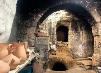 Sabato 23 e domenica 24 marzo tornano le Giornate FAI di Primavera. Ecco le aperture in provincia di Lecce