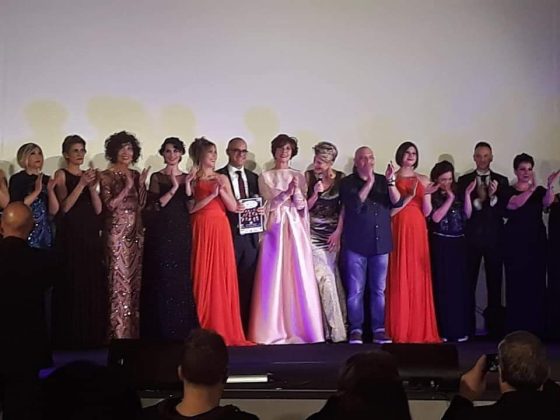 Serata di solidarietà e riflessione al Tiziano di Lecce con Mauro Pulpito e Barbara Politi - Corriere Salentino