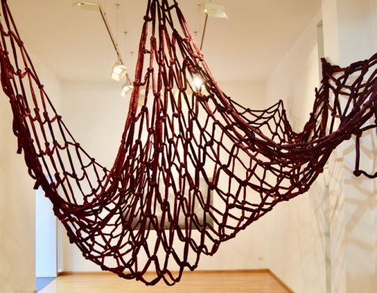 Mostra "Aracne. Filo per filo, punto per punto, segno per segno" al MUST dal 22 marzo al 22 ottobre - Corriere Salentino