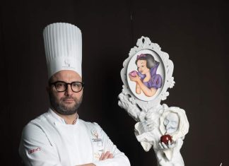 Andronico vince il titolo di campione nazionale e si aggiudica un posto per i mondiali di pasticceria 2025