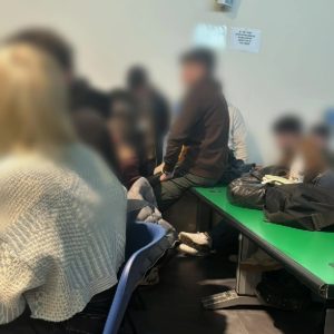 “Unisalento, studenti ammassati”. Gallotta (AU): “Basta prese in giro. Niente mezzi, niente lezioni” - Corriere Salentino