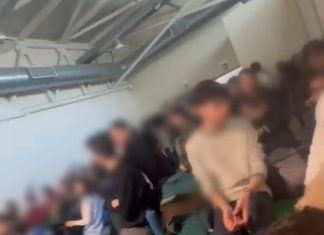 “Unisalento, studenti ammassati”. Gallotta (AU): “Basta prese in giro. Niente mezzi, niente lezioni”