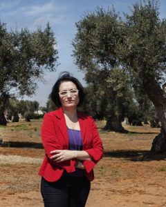 Marcia per la legalità, Mastrogiovanni: “Segnale che lascia ben sperare dopo 12 anni” - Corriere Salentino