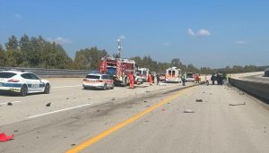 Collaudatore morto in un incidente sulla pista collaudi: si allarga l'inchiesta, indagati manager Porsche e dirigenti Ntc - Corriere Salentino