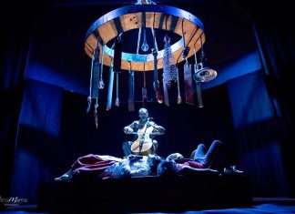 Giovedì 28 marzo “Il viaggio dei bambini. Ballata per la Kater I Rades” a Novoli