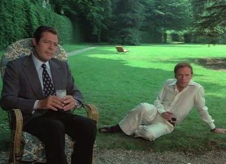 Venerdì 8 marzo con Lù Miére Calicidicinema e “La donna della domenica”