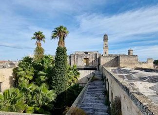 Sabato 23 e domenica 24 marzo tornano le Giornate FAI di Primavera, le aperture in Puglia