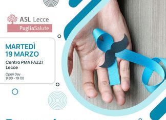 Giornata Prevenzione e cura della fertilità maschile nel Centro Pma del Vito Fazzi