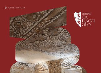 Una Pasquetta all’insegna della bellezza, con l’apertura straordinaria del Complesso Monumentale di Fulgenzio