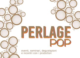“Perlage pop”, il gusto delle bollicine tutto l’anno