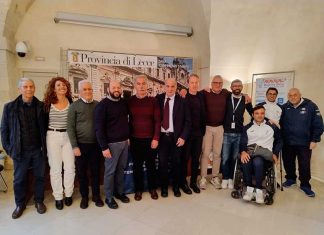 Al via dal 7 marzo a Calimera il “1° Memorial Massimo Greco”, unico torneo nazionale di tennis in carrozzina a montepremi del sud Italia