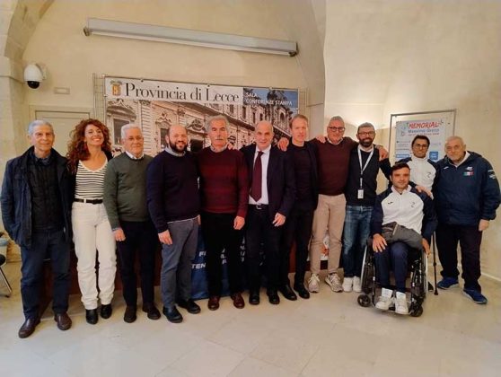 Al via dal 7 marzo a Calimera il "1° Memorial Massimo Greco", unico torneo nazionale di tennis in carrozzina a montepremi del sud Italia - Corriere Salentino