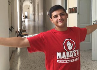 Tra i 100 Under 30 2024 di Forbes c’è Mirko Cazzato e l’antibullismo di Mabasta