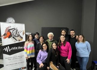 A Taviano finanziato il progetto di Note Libere con partner il Comune