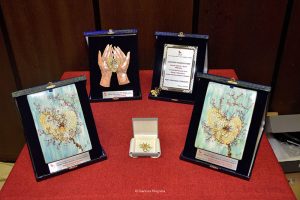 Lilt celebra il volontariato: ecco tutti i riconoscimenti del XVII premio "Flavia Inguscio e Vittorio Velotti" - Corriere Salentino