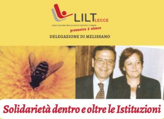 XVII Premio Lilt “Flavia Inguscio e Vittorio Velotti”