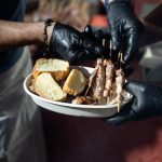 Non solo musica per il Festival di Pasquetta al Parco Gondar. Aree gastronomiche, food truck, 7 palchi, più di 100 artisti, live e djset per 15 ore no stop - Corriere Salentino