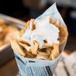 Non solo musica per il Festival di Pasquetta al Parco Gondar. Aree gastronomiche, food truck, 7 palchi, più di 100 artisti, live e djset per 15 ore no stop - Corriere Salentino