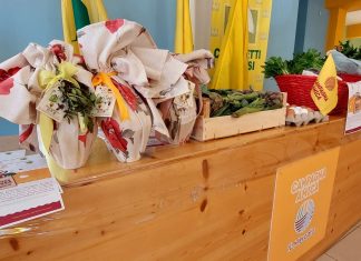 Povertà in Puglia: c’è l’uovo sospeso