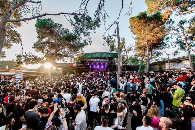 Pasquetta al Parco Gondar di Gallipoli: il 1 aprile con Mandrake, The Lesionati, Niccolò Torielli, Tekemaya, Io Te & Puccia, Cesko, Mundial, Kawabonga e tanti altri - Corriere Salentino