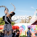 Non solo musica per il Festival di Pasquetta al Parco Gondar. Aree gastronomiche, food truck, 7 palchi, più di 100 artisti, live e djset per 15 ore no stop - Corriere Salentino