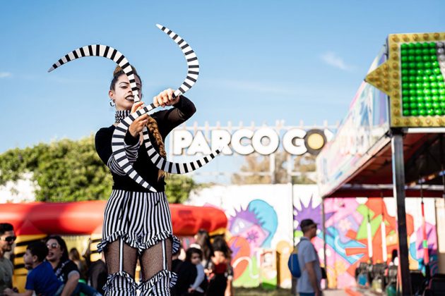 Pasquetta al Parco Gondar di Gallipoli: il 1 aprile con Mandrake, The Lesionati, Niccolò Torielli, Tekemaya, Io Te & Puccia, Cesko, Mundial, Kawabonga e tanti altri - Corriere Salentino