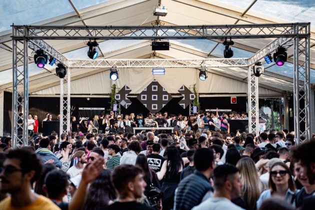 Pasquetta al Parco Gondar di Gallipoli: il 1 aprile con Mandrake, The Lesionati, Niccolò Torielli, Tekemaya, Io Te & Puccia, Cesko, Mundial, Kawabonga e tanti altri - Corriere Salentino