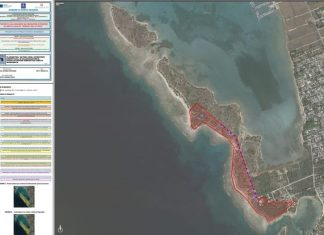 A Porto Cesareo 231mila euro per la Penisola della Strea