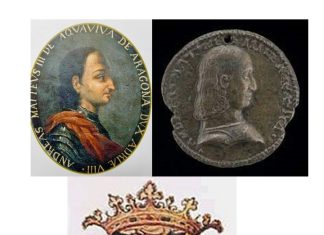 Strateghi in Puglia: Andrea Matteo Acquaviva