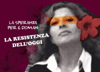 Dal Salento al Veneto: il murale dedicato a Renata Fonte e a tutte le vittime di mafia