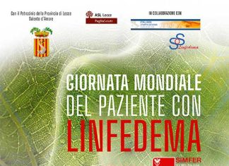 Convegno Giornata mondiale del paziente con Linfedema