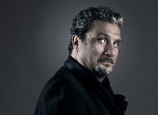 Sabato 23 marzo Canto Pasolini di Pino Ingrosso a Novoli per la stagione “Per un teatro umano”