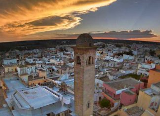 Il Comune di Sannicola diventa Sostenitore FAI