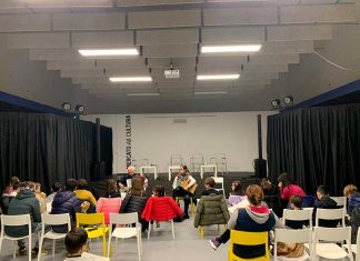 A Cutrofiano laboratori dedicati a Lu Santu Lazzaru e ai canti legati ai riti pasquali