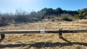 Sbancamento delle dune e rimozione della macchia mediterranea: denunciato il proprietario del terreno - Corriere Salentino