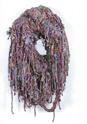 Mostra "Aracne. Filo per filo, punto per punto, segno per segno" al MUST dal 22 marzo al 22 ottobre - Corriere Salentino