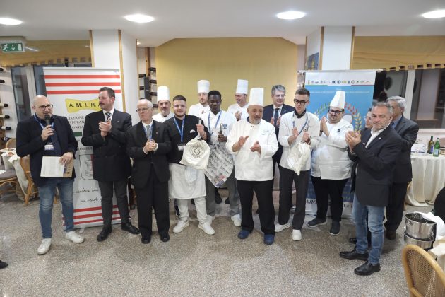 IX Concorso Internazionale Alberghieri Caroli Hotels, ecco i team premiati nelle tre sezioni - Corriere Salentino