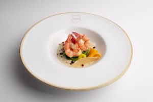 Concorso "Cuochi e Fantasia": piatto vincitore ‘Il Fruttone Fuori dallo Stampo’ realizzato dagli Studenti dell’Istituto Alberghiero - Corriere Salentino