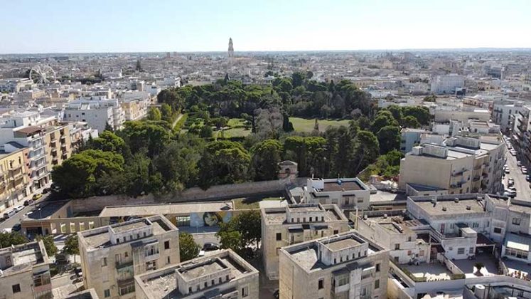 Presentato il Pug di tutti. C’è il parere positivo dall’Autorità di bacino - Corriere Salentino