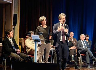 Presentato il Pug di tutti. C’è il parere positivo dall’Autorità di bacino