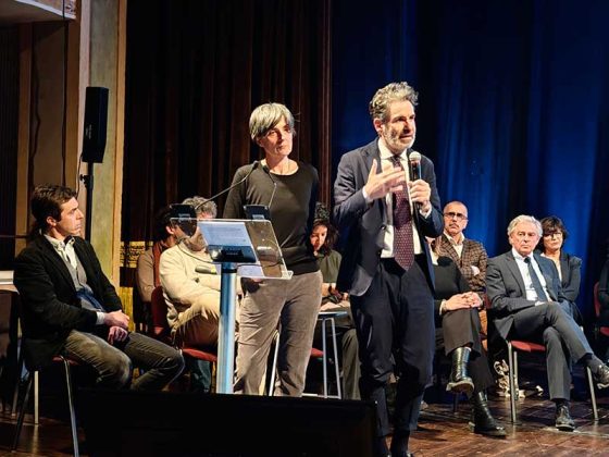 Presentato il Pug di tutti. C’è il parere positivo dall’Autorità di bacino - Corriere Salentino