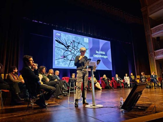 Presentato il Pug di tutti. C’è il parere positivo dall’Autorità di bacino - Corriere Salentino