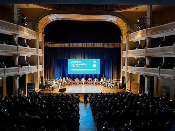 Presentato il Pug di tutti. C’è il parere positivo dall’Autorità di bacino - Corriere Salentino