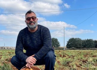 “Voilà les pommes”, il 29 marzo la quarta edizione dell’imperdibile festa in frantoio organizzata dal “Contadino senza moglie”