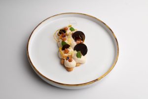 Concorso "Cuochi e Fantasia": piatto vincitore ‘Il Fruttone Fuori dallo Stampo’ realizzato dagli Studenti dell’Istituto Alberghiero - Corriere Salentino