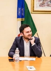 Elezioni, a Muro Leccese e Soleto i primi cittadini Donno e Vantaggiato in campo per la terza volta. Zollino e Parabita, i sindaci si ricandidano - Corriere Salentino