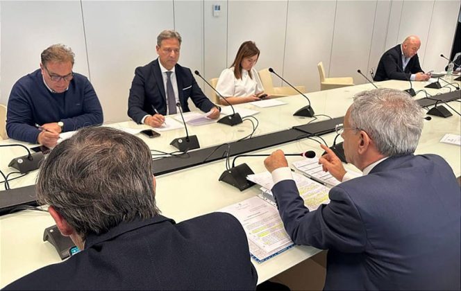 Carenze ospedale Scorrano, Pagliaro: "Riscontri parziali oggi in commissione sanità. Resta grave carenza di personale, soprattutto medici - Corriere Salentino
