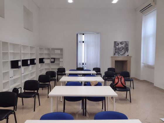 Il Centro culturale “Rina Durante” di Melendugno sarà finalmente restituito alla comunità dopo anni di inerzia - Corriere Salentino