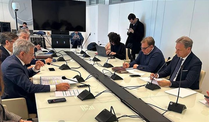 Carenze ospedale Scorrano, Pagliaro: "Riscontri parziali oggi in commissione sanità. Resta grave carenza di personale, soprattutto medici - Corriere Salentino