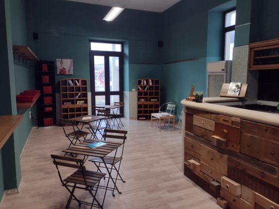 Il Centro culturale “Rina Durante” di Melendugno sarà finalmente restituito alla comunità dopo anni di inerzia - Corriere Salentino